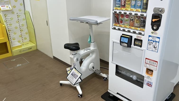 琴似店 | 北海道札幌市の24時間使えるジムならチョコザップ | 二十四軒