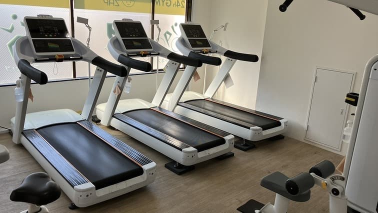 浦安当代島店 | 千葉県浦安市の24時間使えるジムならチョコザップ