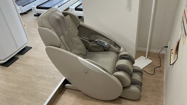 浦安当代島店 | 千葉県浦安市の24時間使えるジムならチョコザップ