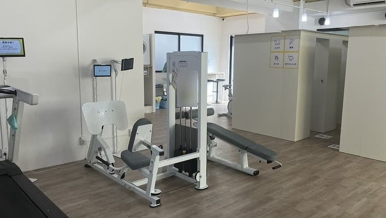 長崎勝山店 | 長崎県長崎市の24時間使えるジムならチョコザップ | 勝山