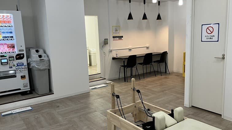 chocoZAP (チョコザップ)