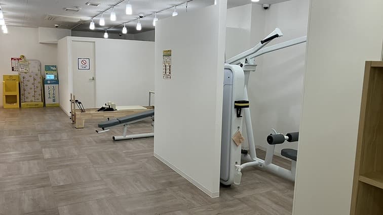 chocoZAP (チョコザップ)