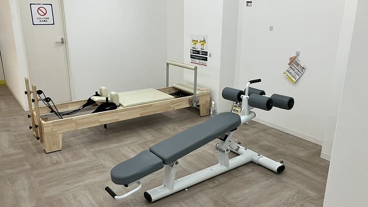 藤が丘東口店 | 神奈川県横浜市の24時間使えるジムならチョコザップ