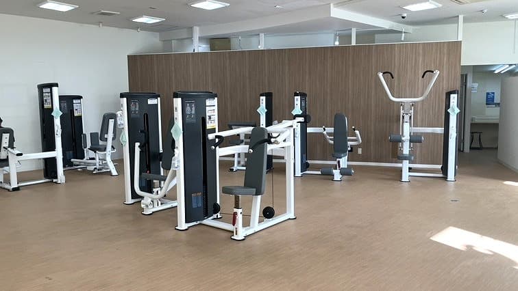 chocoZAP 高知瀬戸南 店舗写真 2
