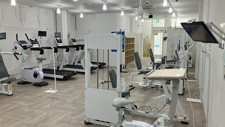 chocoZAP (チョコザップ)