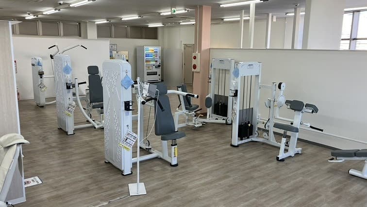 chocoZAP 盛岡月が丘 店舗写真 2