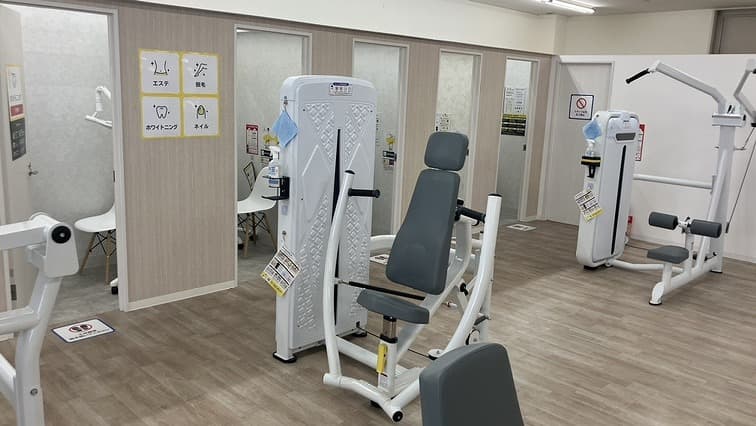 chocoZAP｜運動も美容もリフレッシュも！スキマ時間にサクッと使える