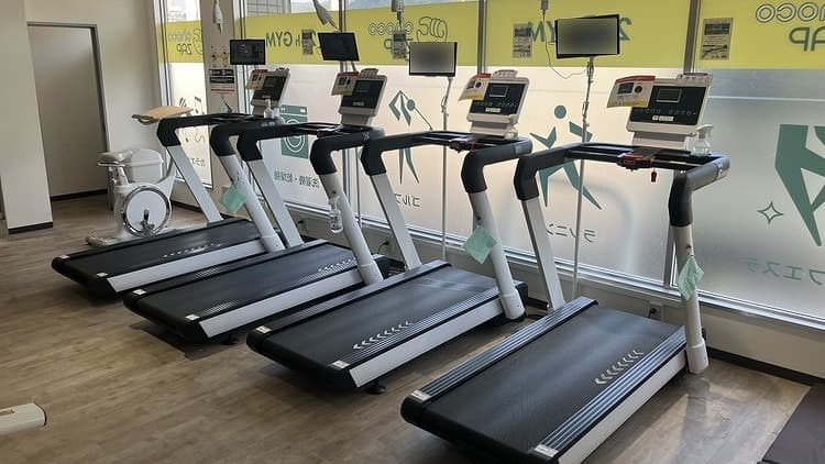 坂出加茂店 | 香川県坂出市の24時間使えるジムならチョコザップ | 加茂