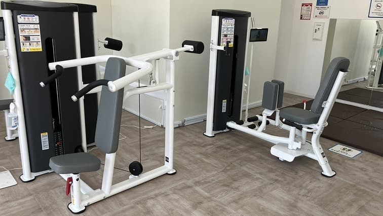 chocoZAP (チョコザップ)