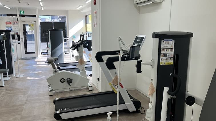 chocoZAP (チョコザップ)