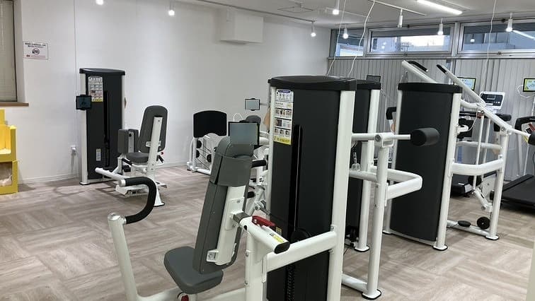 chocoZAP (チョコザップ)