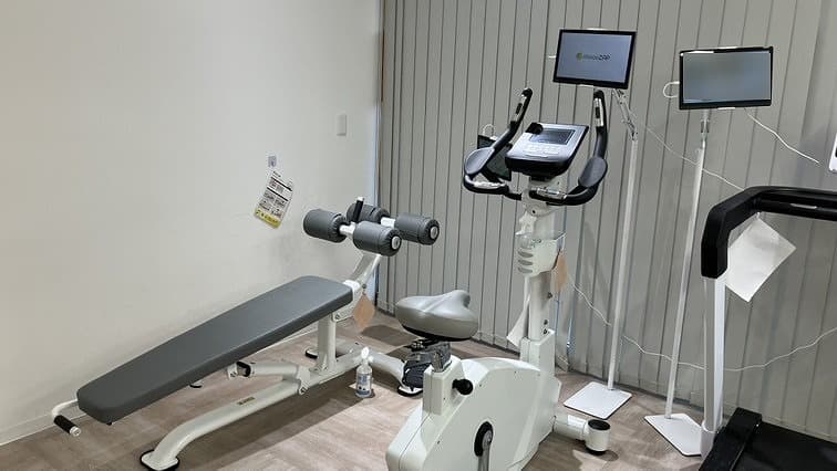 chocoZAP (チョコザップ)