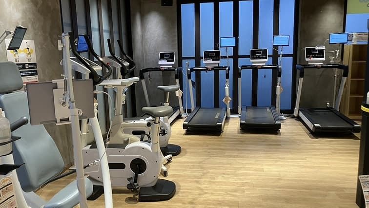 浦和埼大通店 | 埼玉県さいたま市の24時間使えるジムならチョコザップ