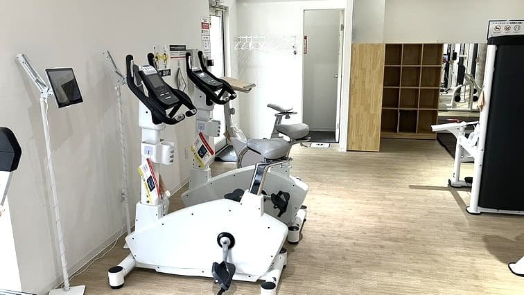 三島幸原店 | 静岡県三島市の24時間使えるジムならチョコザップ