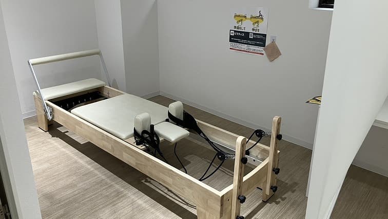 三島幸原店 | 静岡県三島市の24時間使えるジムならチョコザップ