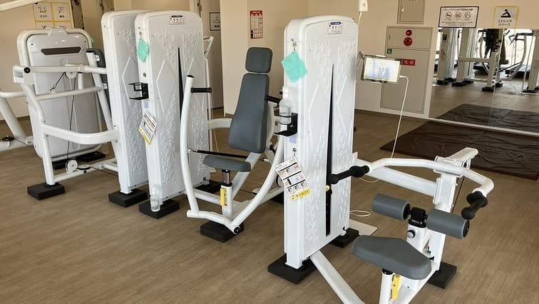 福住三条店 | 北海道札幌市の24時間使えるジムならチョコザップ | 福住