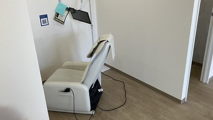 チョコザップ福住三条店の写真5