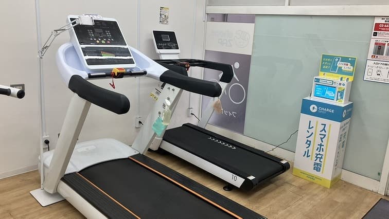 プレミアムショップ 六本松店 | 福岡県福岡市の24時間使えるジムならチョコザップ | 草香江,谷