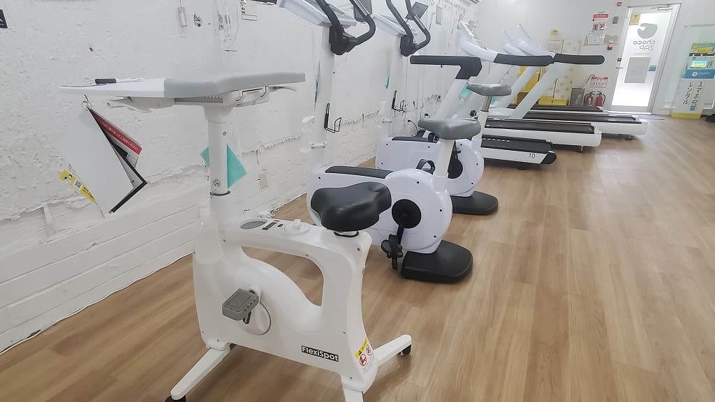 長崎銅座店 | 長崎県長崎市の24時間使えるジムならチョコザップ