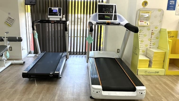 高知大津店 | 高知県高知市の24時間使えるジムならチョコザップ