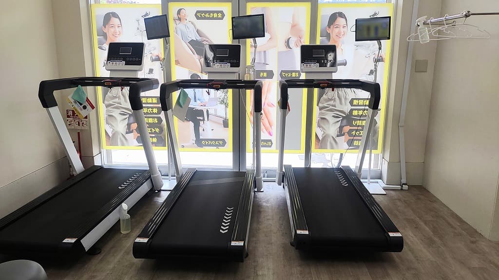 横浜天王町店 | 神奈川県横浜市の24時間使えるジムならチョコザップ