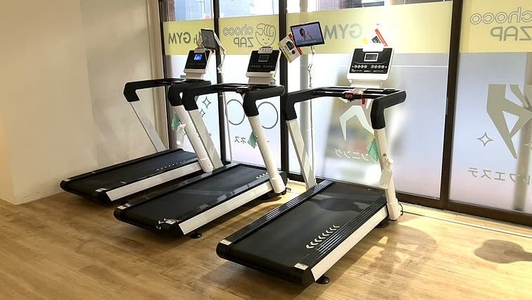 静岡清水駅前店 | 静岡県静岡市の24時間使えるジムならチョコザップ