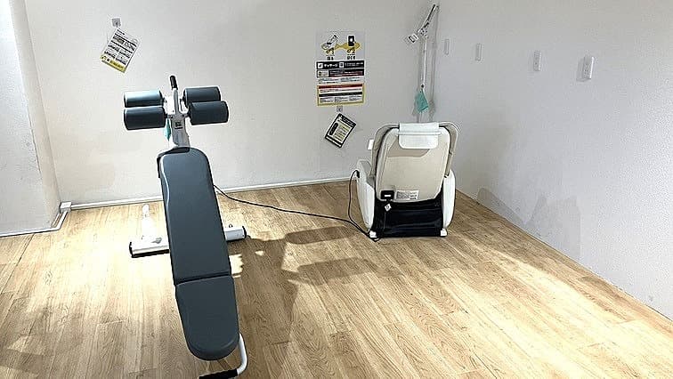 静岡清水駅前店 | 静岡県静岡市の24時間使えるジムならチョコザップ