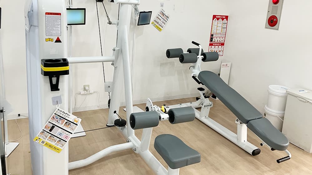 鵜の木店 | 東京都大田区の24時間使えるジムならチョコザップ | 久が原