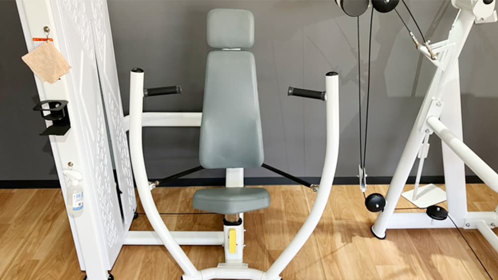 馬堀海岸店 | 神奈川県横須賀市の24時間使えるジムならチョコザップ