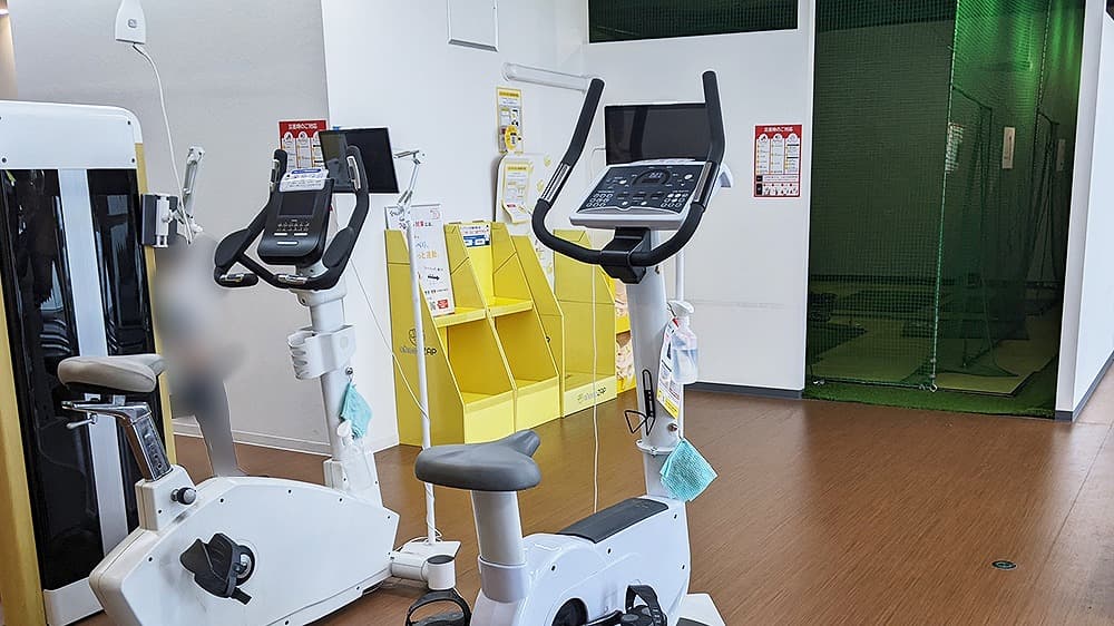 一宮妙興寺店 | 愛知県一宮市の24時間使えるジムならチョコザップ