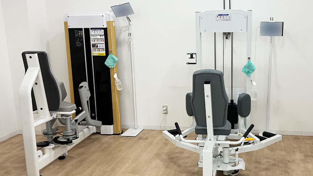 京成臼井店 | 千葉県佐倉市の24時間使えるジムならチョコザップ | 王子