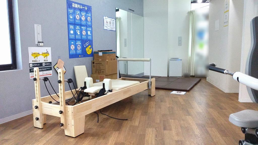 狛江店 | 東京都狛江市の24時間使えるジムならチョコザップ