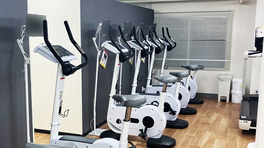 調布菊野台店 | 東京都調布市の24時間使えるジムならチョコザップ