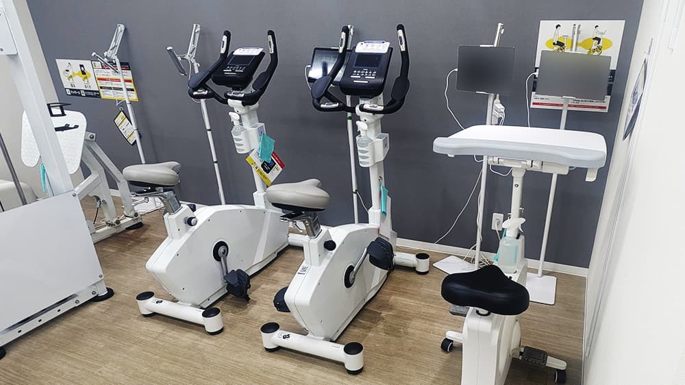 楠二丁目店 | 熊本県熊本市の24時間使えるジムならチョコザップ | 武蔵