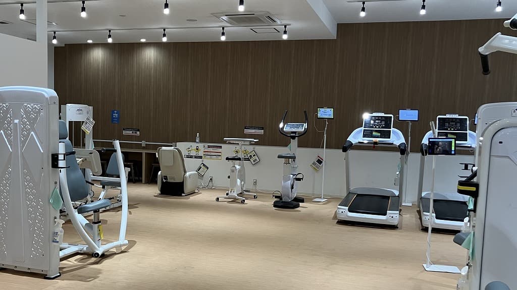 広島大手町店 | 広島県広島市の24時間使えるジムならチョコザップ