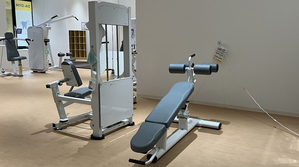 広島大手町店 | 広島県広島市の24時間使えるジムならチョコザップ