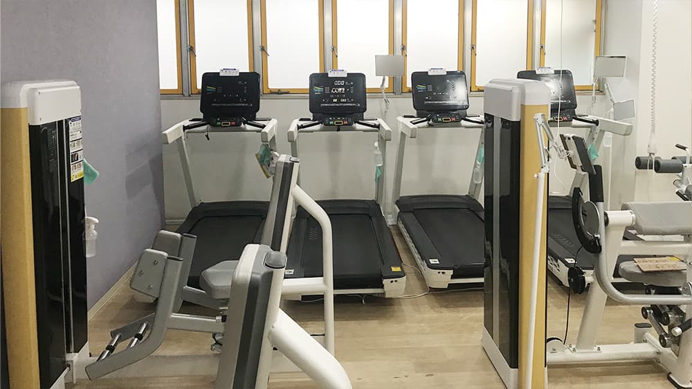 橿原神宮前店 | 奈良県橿原市の24時間使えるジムならチョコザップ