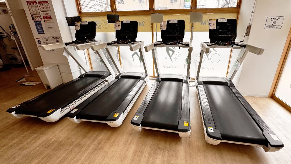 宇都宮西口店 | 栃木県宇都宮市の24時間使えるジムならチョコザップ