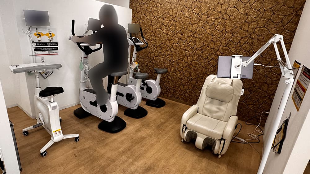 moshiさん専用 小山西口店 | 栃木県小山市の24時間使えるジムならチョコザップ