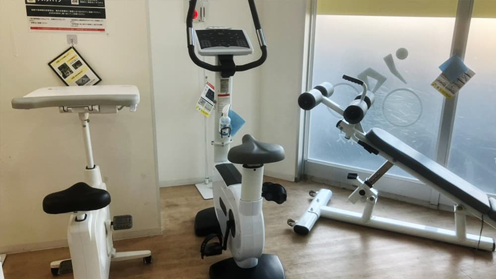 松戸岩瀬店 | 千葉県松戸市の24時間使えるジムならチョコザップ | 岩瀬