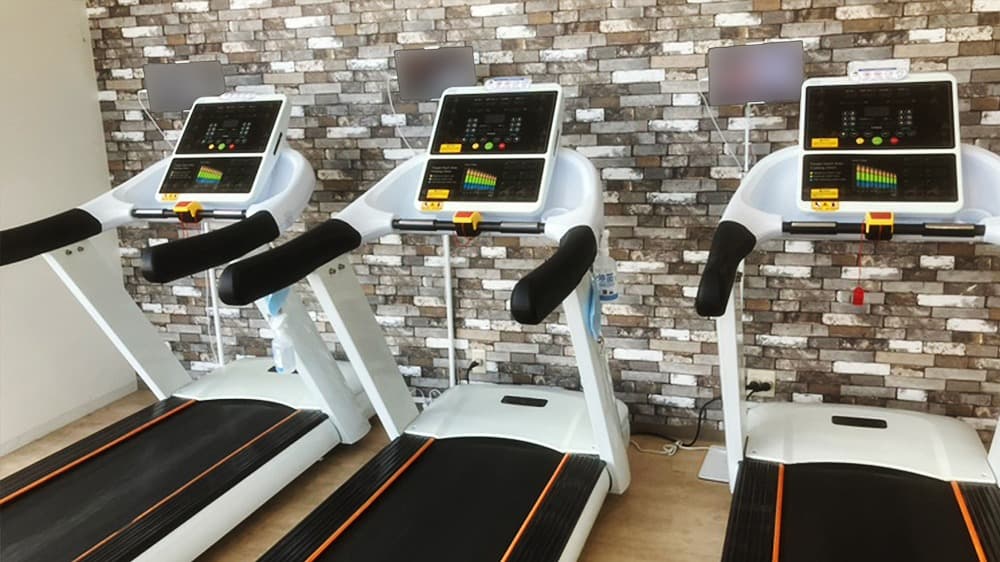 松戸岩瀬店 | 千葉県松戸市の24時間使えるジムならチョコザップ | 岩瀬