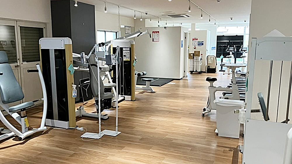 横浜上野町店 | 神奈川県横浜市の24時間使えるジムならチョコザップ