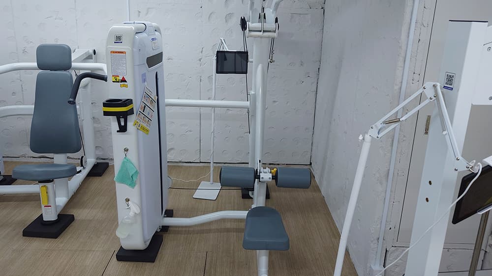 錦糸町江東橋店 | 東京都墨田区の24時間使えるジムならチョコザップ