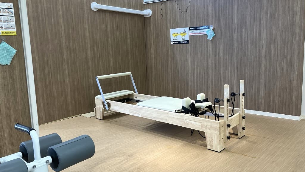 上天満町店 | 広島県広島市の24時間使えるジムならチョコザップ