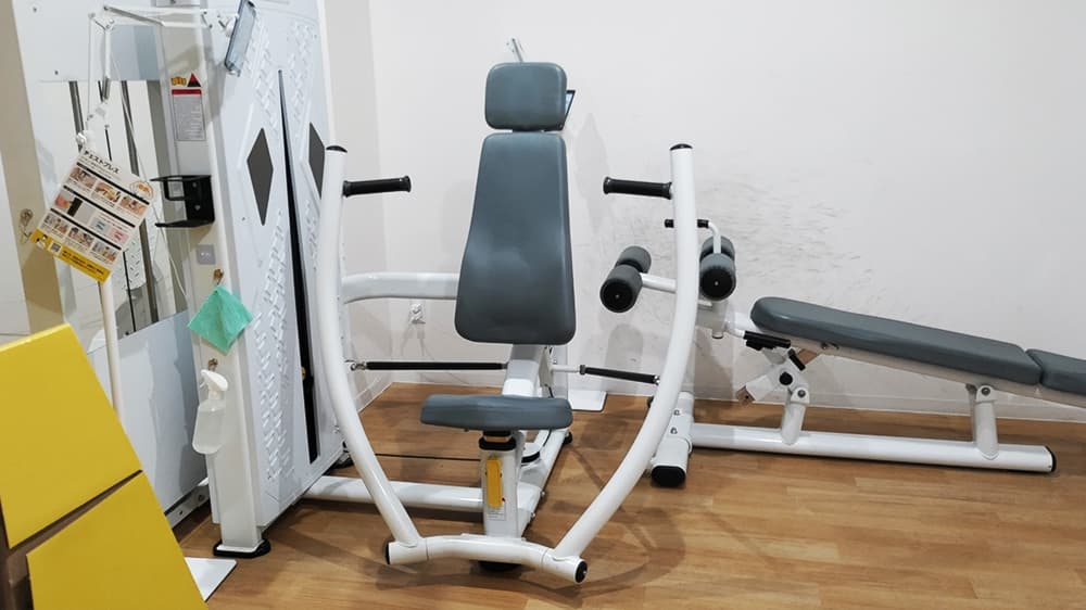 新石切駅前店 | 大阪府東大阪市の24時間使えるジムならチョコザップ