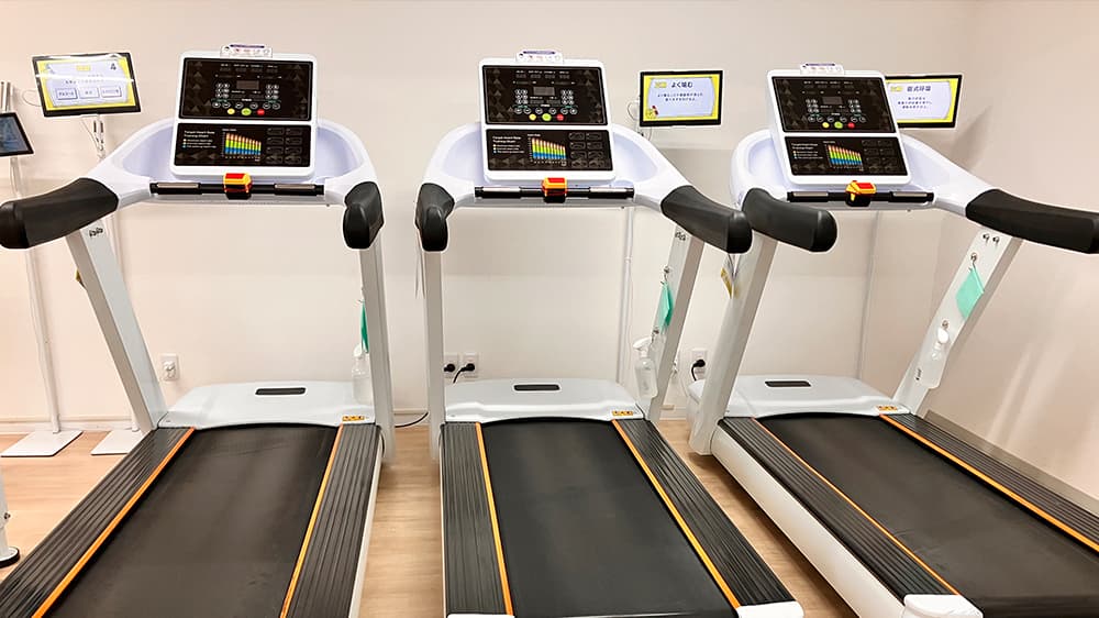 仙台中山店 | 宮城県仙台市の24時間使えるジムならチョコザップ | 川平