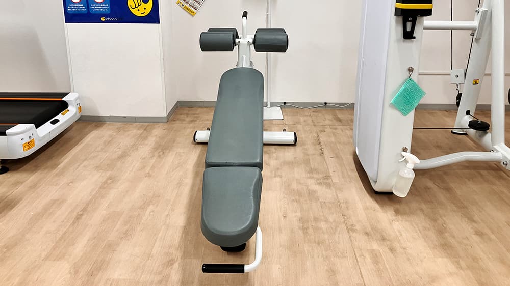 仙台中山店 | 宮城県仙台市の24時間使えるジムならチョコザップ | 川平