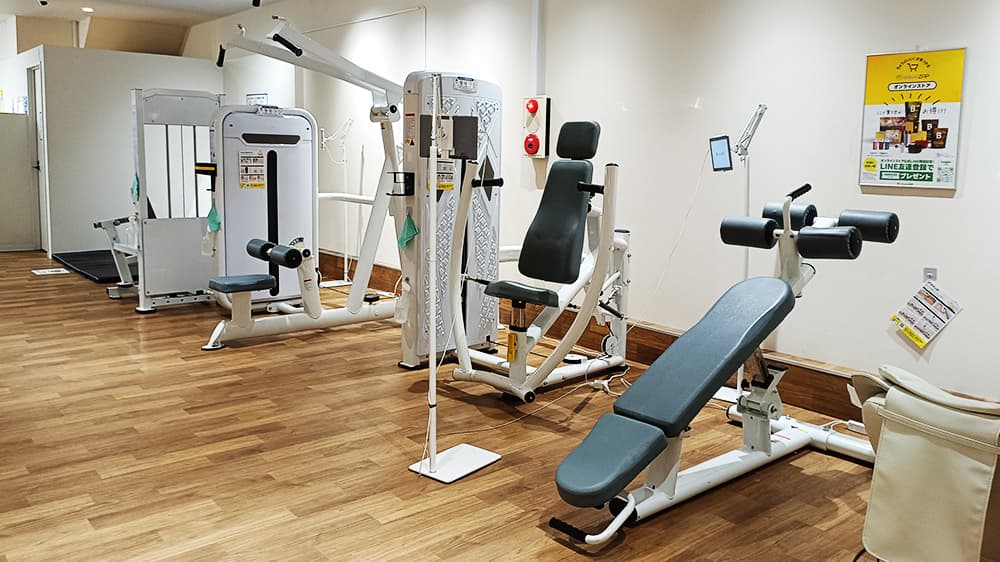 矢向六丁目店 | 神奈川県横浜市の24時間使えるジムならチョコザップ