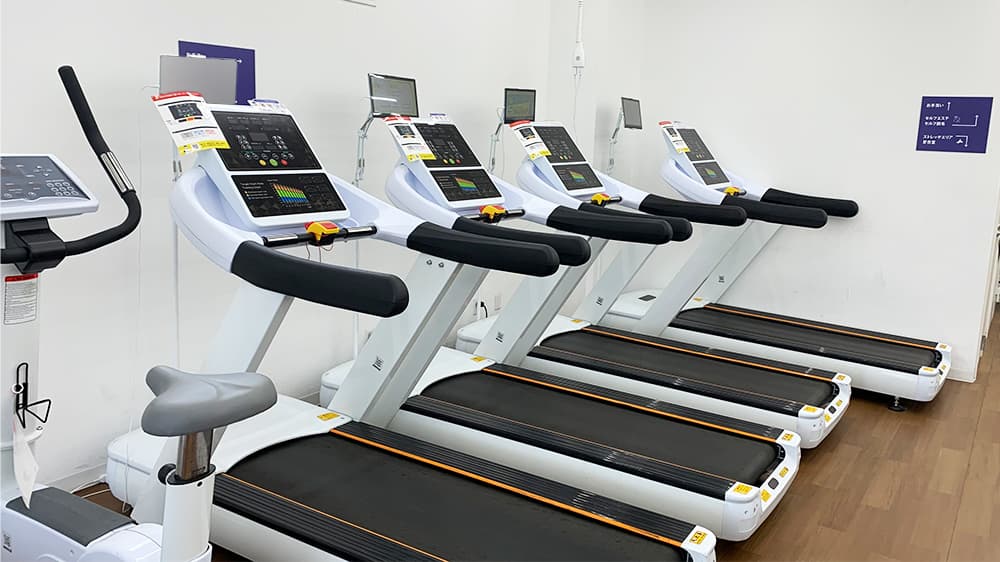 山の手三条店 | 北海道札幌市の24時間使えるジムならチョコザップ