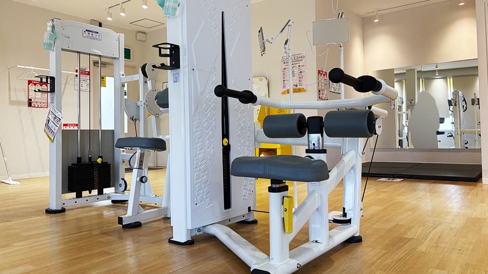 さいたま本郷町店 | 埼玉県さいたま市の24時間使えるジムならチョコザップ